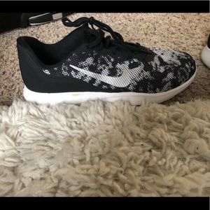 Women’s Nike running shoes